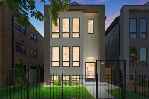 6410 S Vernon Unit 1, Chicago, IL 60637