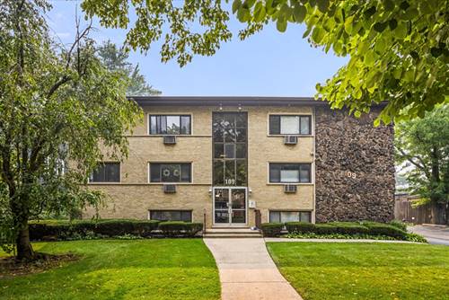 109 S Elmwood Unit 2, Oak Park, IL 60302