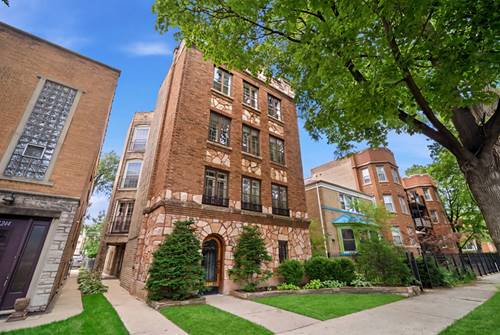 6246 N Richmond, Chicago, IL 60659