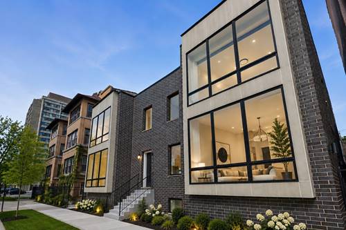4721 S Ingleside, Chicago, IL 60615