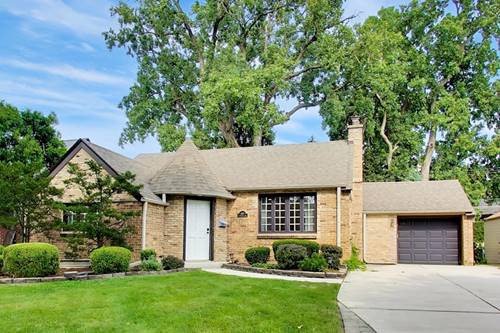 427 S Western, Park Ridge, IL 60068