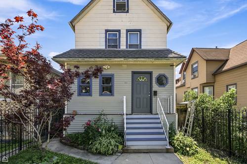 4440 N Kasson, Chicago, IL 60630