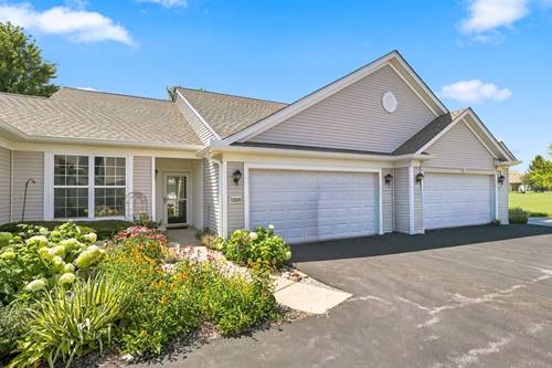 13549 Delaney, Huntley, IL 60142