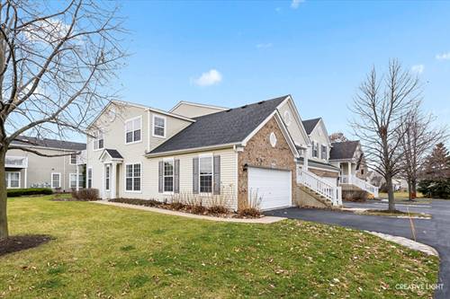 5116 Red Field, Plainfield, IL 60586