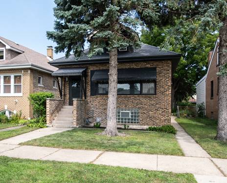 4127 Grove, Stickney, IL 60402
