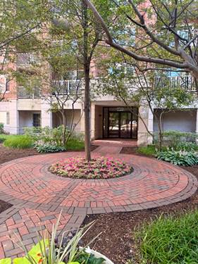 4811 N Olcott Unit 314, Harwood Heights, IL 60706