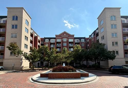 4811 N Olcott Unit 314, Harwood Heights, IL 60706