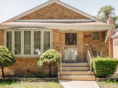 3719 W 81st, Chicago, IL 60652
