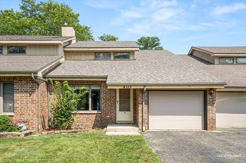 4115 Liberty Unit 4115, Westmont, IL 60559