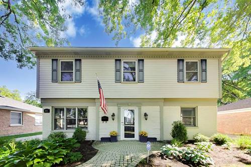 833 E Rockland, Libertyville, IL 60048