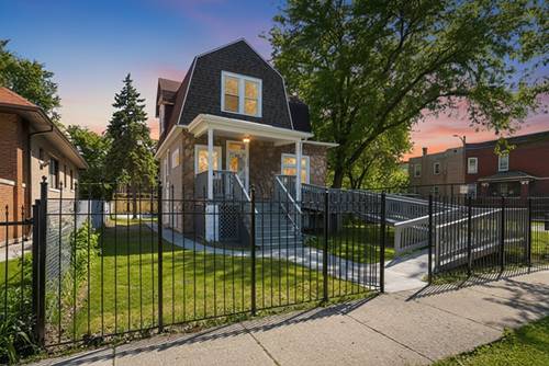 5943 W Huron, Chicago, IL 60644