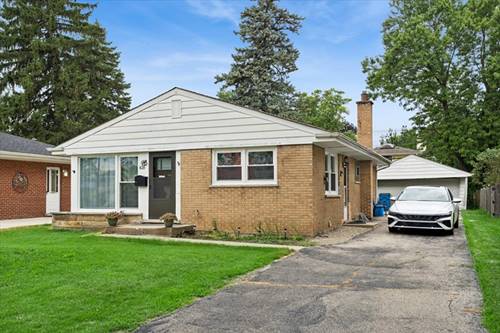 620 N Main, Mount Prospect, IL 60056