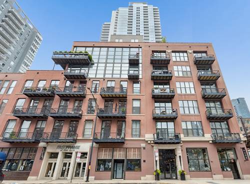 300 W Grand Unit 303, Chicago, IL 60654