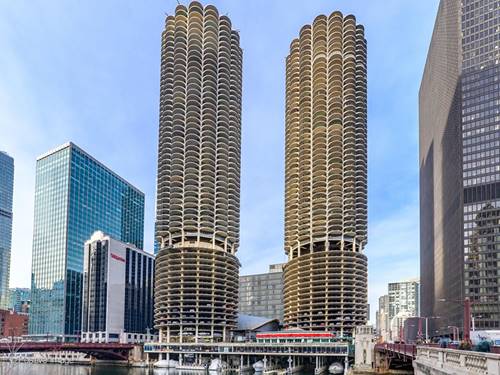 300 N State Unit 4610, Chicago, IL 60654