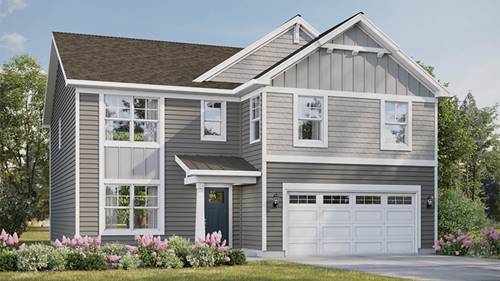2318 Hirsch, Oswego, IL 60543