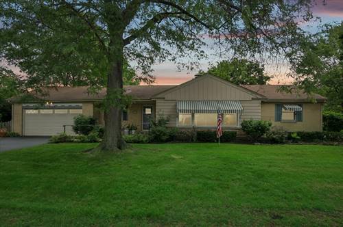 2324 Sumac, Glenview, IL 60025