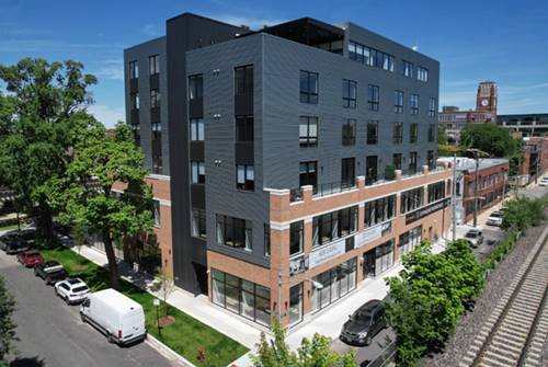 1802 W Berenice Unit 605, Chicago, IL 60613