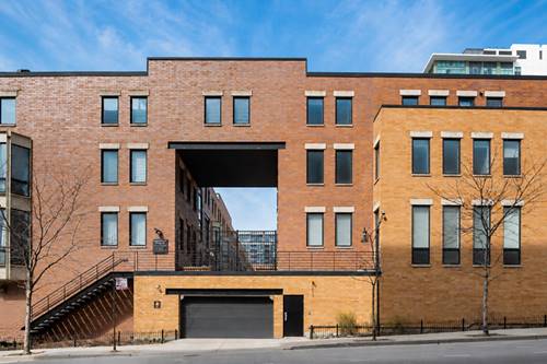 310 N Des Plaines Unit A, Chicago, IL 60661