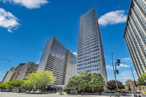 3550 N Lake Shore Unit 228, Chicago, IL 60657