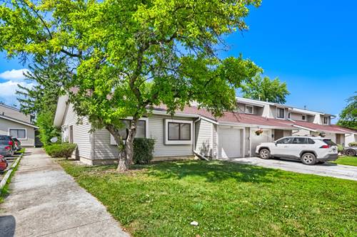 2271 Windsor, Country Club Hills, IL 60478