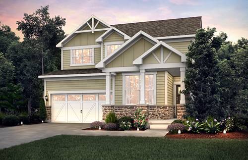 941 Bain, Batavia, IL 60510