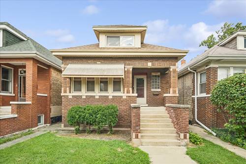 1906 S 58th, Cicero, IL 60804