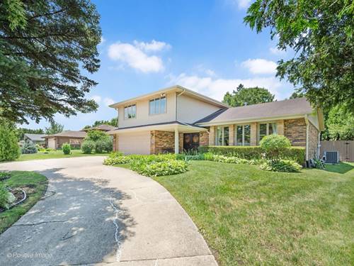 8201 Crestview, Willow Springs, IL 60480