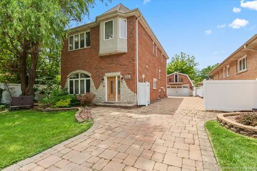 9832 Rutherford, Oak Lawn, IL 60453