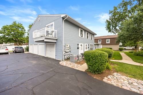 1497 Woodcutter Unit D Unit D, Wheaton, IL 60189