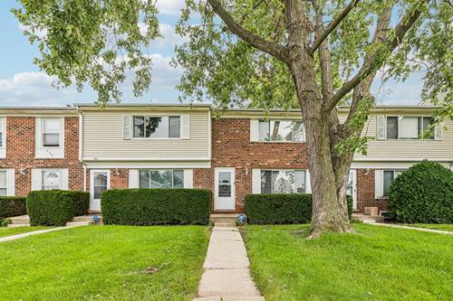 433 Salem Unit 6, Bolingbrook, IL 60440