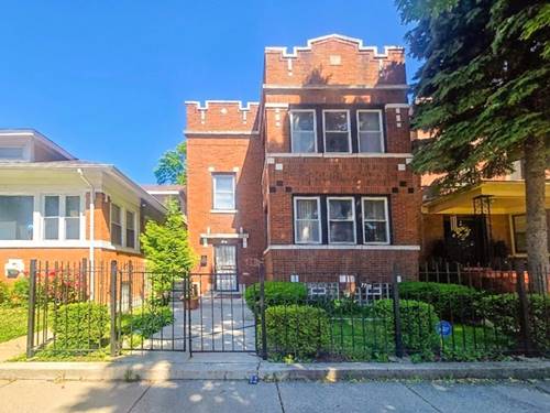 7735 S May, Chicago, IL 60620