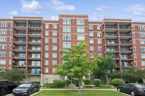 5555 N Cumberland Unit 710, Chicago, IL 60656