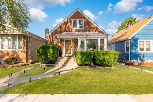 6152 S Mulligan, Chicago, IL 60638