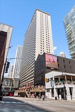 535 N Michigan Unit 3211, Chicago, IL 60611
