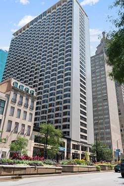 535 N Michigan Unit 3211, Chicago, IL 60611
