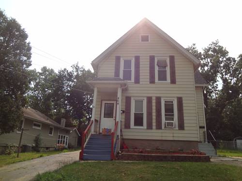 464 Mcclure, Elgin, IL 60123
