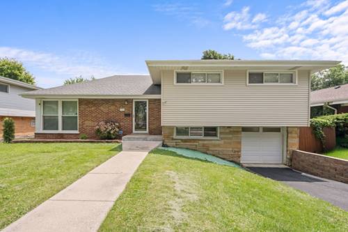 1015 S Leslie, Villa Park, IL 60181