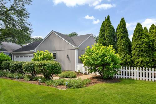 925 Churchill, Naperville, IL 60563
