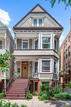 1040 W Barry Unit 1, Chicago, IL 60657