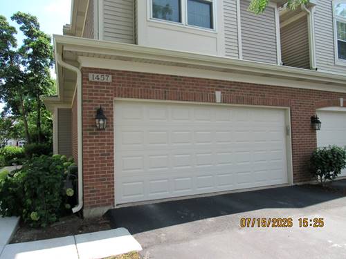 1457 Sturgeon Bay, Schaumburg, IL 60173