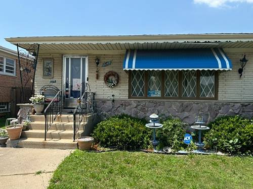 526 Manistee, Calumet City, IL 60409