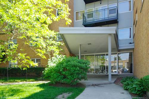 2501 W Bryn Mawr Unit 502, Chicago, IL 60659