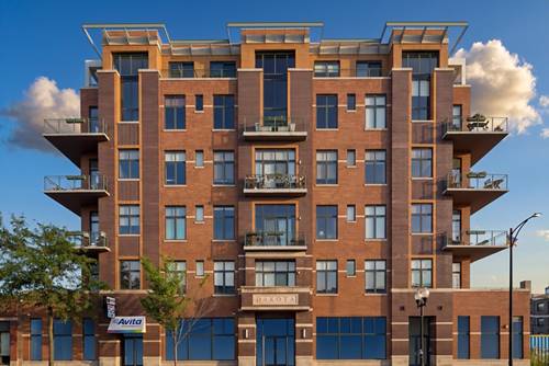 3631 N Halsted Unit 413, Chicago, IL 60613