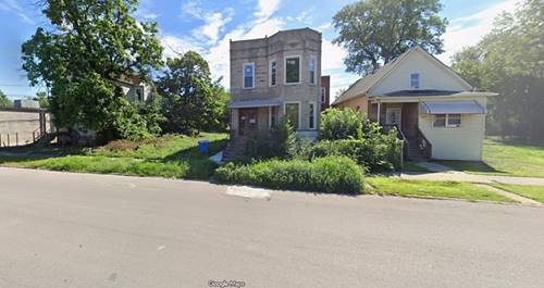 5919 S Morgan, Chicago, IL 60621