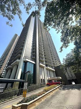 6007 N Sheridan Unit 20H, Chicago, IL 60660