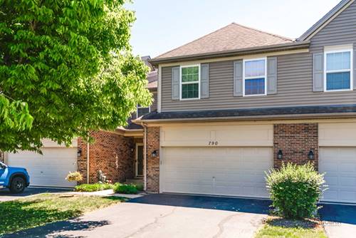 790 Oak Hollow, Crystal Lake, IL 60014