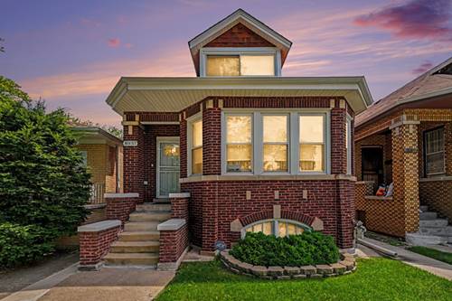 8937 S Paulina, Chicago, IL 60620
