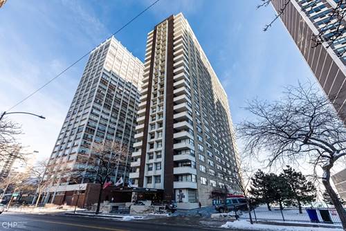 6157 N Sheridan Unit 20B, Chicago, IL 60660
