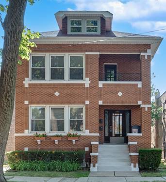 2452 N Menard, Chicago, IL 60639