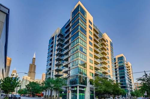 123 S Green Unit 1009B, Chicago, IL 60607